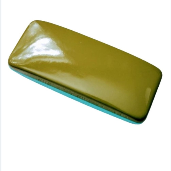 Kate Spade Hard Case for Reading Glasses w/FREE Blue Light Filtering Glasses - Picture 6 of 16